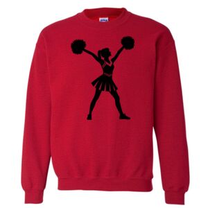 Heavy Blend™ Crewneck Sweatshirt Thumbnail