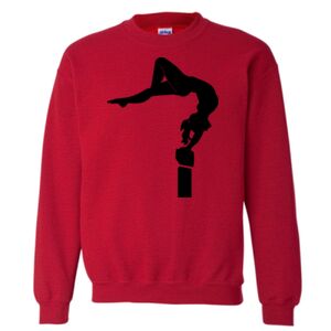 Heavy Blend™ Crewneck Sweatshirt Thumbnail