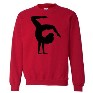 Heavy Blend™ Crewneck Sweatshirt Thumbnail