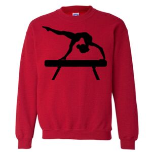 Heavy Blend™ Crewneck Sweatshirt Thumbnail