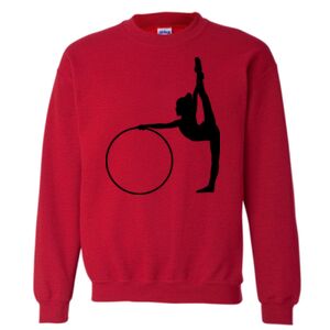 Heavy Blend™ Crewneck Sweatshirt Thumbnail