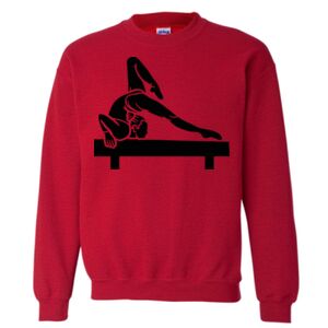Heavy Blend™ Crewneck Sweatshirt Thumbnail
