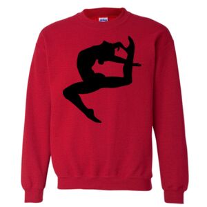 Heavy Blend™ Crewneck Sweatshirt Thumbnail