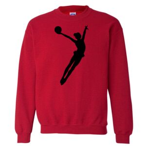 Heavy Blend™ Crewneck Sweatshirt Thumbnail