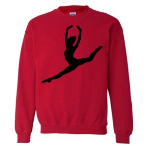 Heavy Blend™ Crewneck Sweatshirt Thumbnail