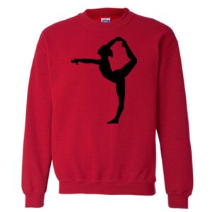 Heavy Blend™ Crewneck Sweatshirt Thumbnail