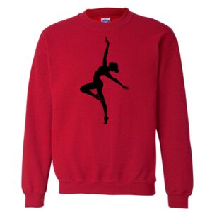 Heavy Blend™ Crewneck Sweatshirt Thumbnail
