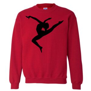 Heavy Blend™ Crewneck Sweatshirt Thumbnail
