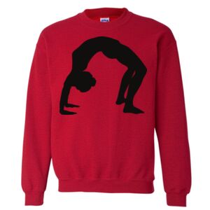 Heavy Blend™ Crewneck Sweatshirt Thumbnail