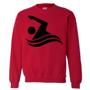 Heavy Blend™ Crewneck Sweatshirt Thumbnail