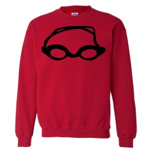Heavy Blend™ Crewneck Sweatshirt Thumbnail