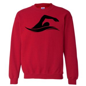 Heavy Blend™ Crewneck Sweatshirt Thumbnail