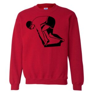 Heavy Blend™ Crewneck Sweatshirt Thumbnail