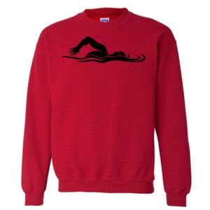 Heavy Blend™ Crewneck Sweatshirt Thumbnail