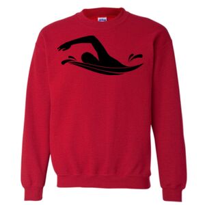 Heavy Blend™ Crewneck Sweatshirt Thumbnail
