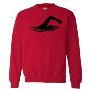 Heavy Blend™ Crewneck Sweatshirt Thumbnail