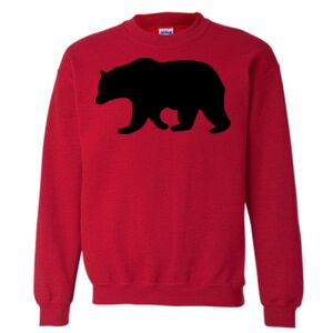 Heavy Blend™ Crewneck Sweatshirt Thumbnail