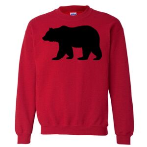 Heavy Blend™ Crewneck Sweatshirt Thumbnail