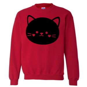Heavy Blend™ Crewneck Sweatshirt Thumbnail