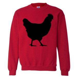 Heavy Blend™ Crewneck Sweatshirt Thumbnail