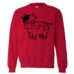 Heavy Blend™ Crewneck Sweatshirt Thumbnail