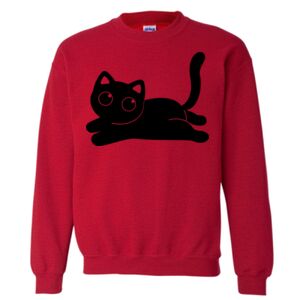 Heavy Blend™ Crewneck Sweatshirt Thumbnail