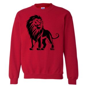 Heavy Blend™ Crewneck Sweatshirt Thumbnail