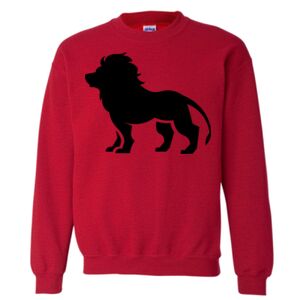 Heavy Blend™ Crewneck Sweatshirt Thumbnail