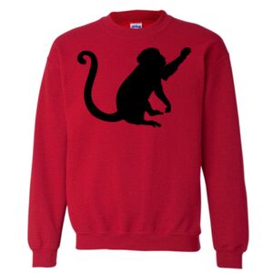 Heavy Blend™ Crewneck Sweatshirt Thumbnail