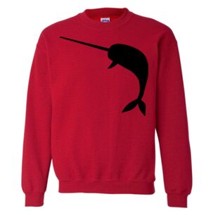 Heavy Blend™ Crewneck Sweatshirt Thumbnail