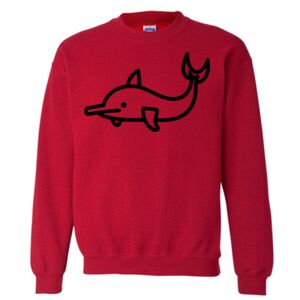 Heavy Blend™ Crewneck Sweatshirt Thumbnail