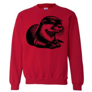 Heavy Blend™ Crewneck Sweatshirt Thumbnail