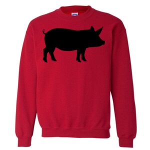 Heavy Blend™ Crewneck Sweatshirt Thumbnail