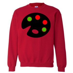 Heavy Blend™ Crewneck Sweatshirt Thumbnail