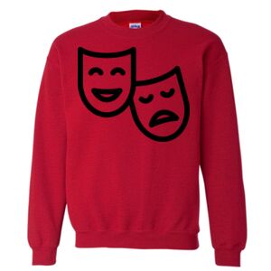 Heavy Blend™ Crewneck Sweatshirt Thumbnail