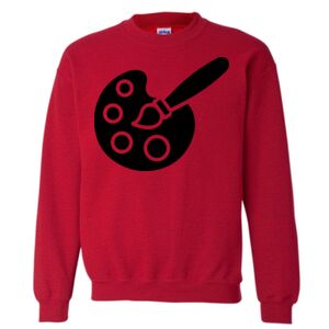 Heavy Blend™ Crewneck Sweatshirt Thumbnail