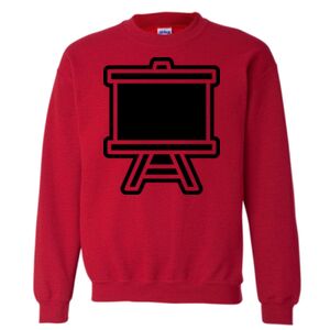 Heavy Blend™ Crewneck Sweatshirt Thumbnail