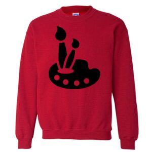 Heavy Blend™ Crewneck Sweatshirt Thumbnail