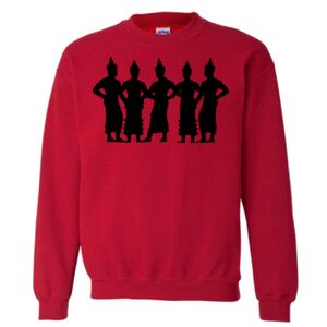 Heavy Blend™ Crewneck Sweatshirt Thumbnail