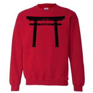 Heavy Blend™ Crewneck Sweatshirt Thumbnail