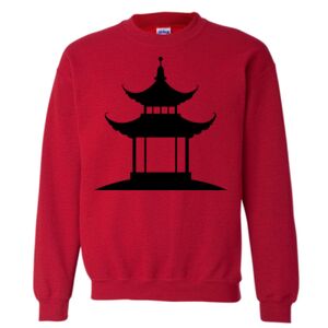 Heavy Blend™ Crewneck Sweatshirt Thumbnail