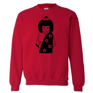 Heavy Blend™ Crewneck Sweatshirt Thumbnail