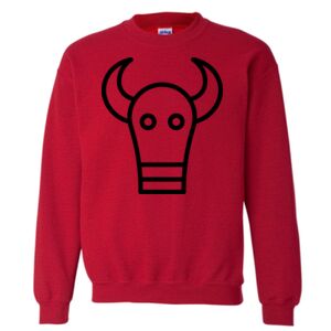 Heavy Blend™ Crewneck Sweatshirt Thumbnail