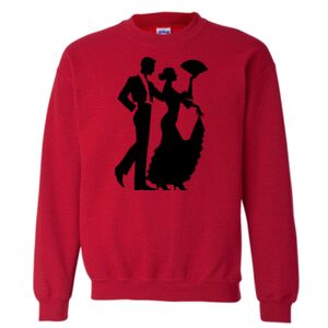 Heavy Blend™ Crewneck Sweatshirt Thumbnail