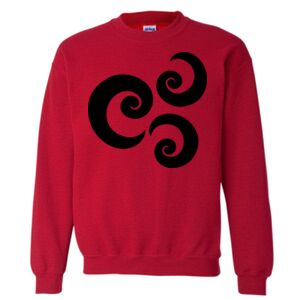 Heavy Blend™ Crewneck Sweatshirt Thumbnail