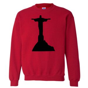 Heavy Blend™ Crewneck Sweatshirt Thumbnail