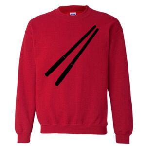 Heavy Blend™ Crewneck Sweatshirt Thumbnail