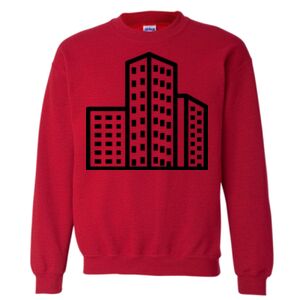 Heavy Blend™ Crewneck Sweatshirt Thumbnail
