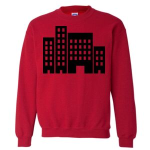 Heavy Blend™ Crewneck Sweatshirt Thumbnail