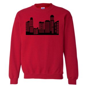 Heavy Blend™ Crewneck Sweatshirt Thumbnail